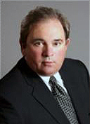 Bruce Spurlock